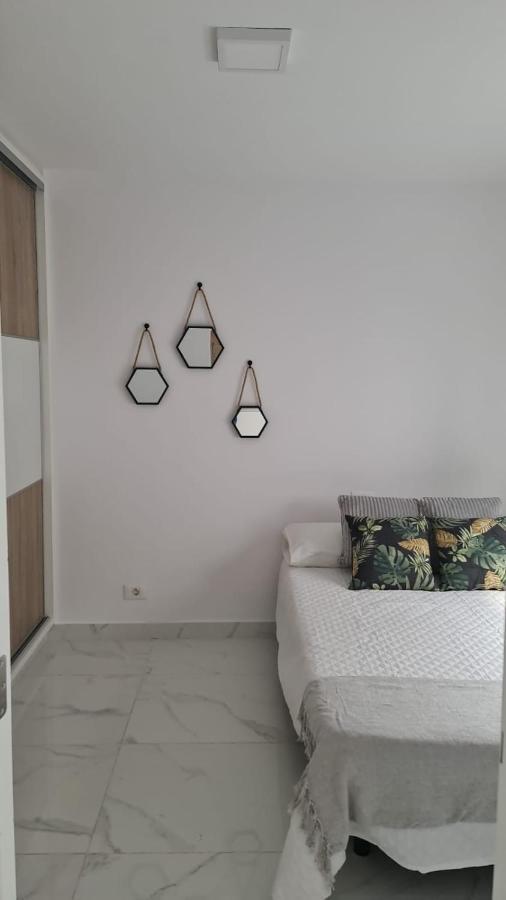 Enzo Suite Las Palmas de Gran Canaria Exteriör bild